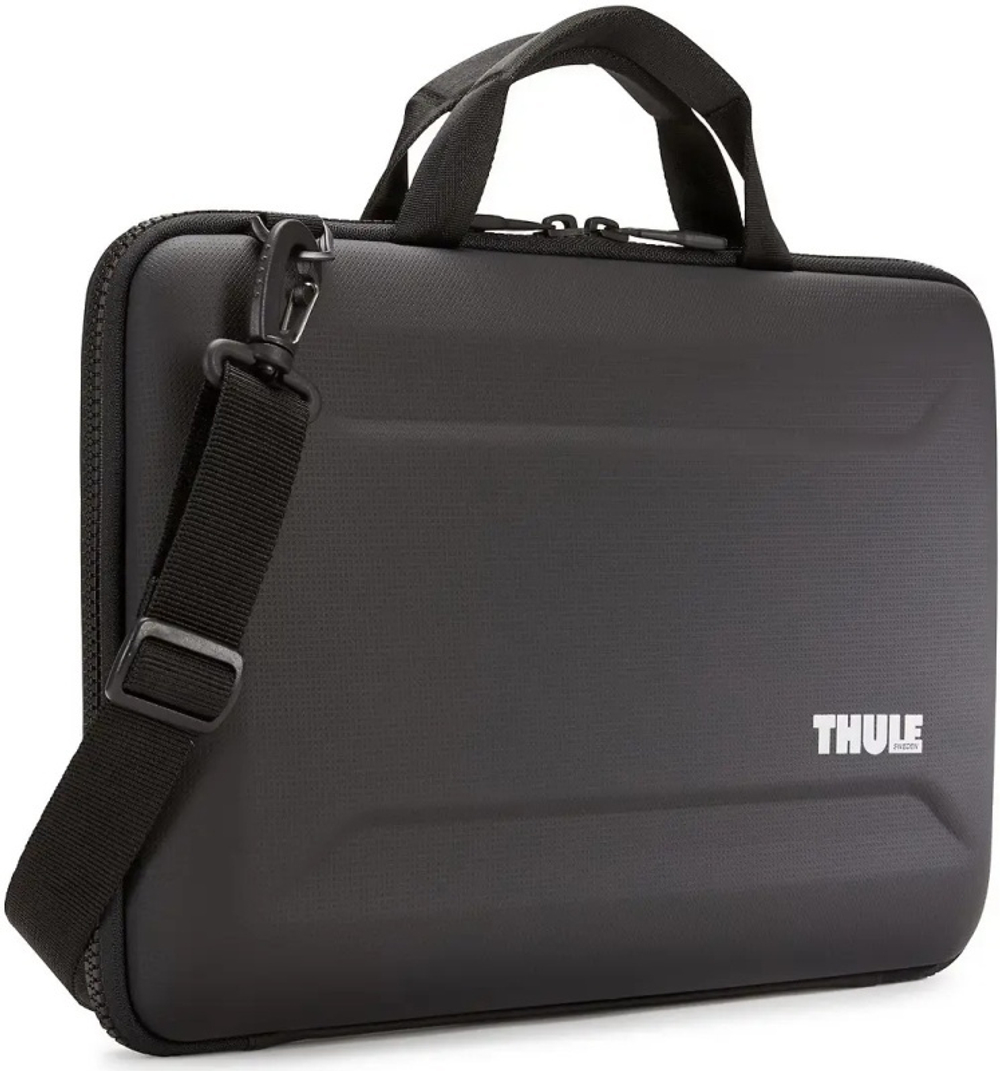 Сумка для MacBook Thule Gauntlet 4 Attache 14" TGAE2358 Black (3204937)