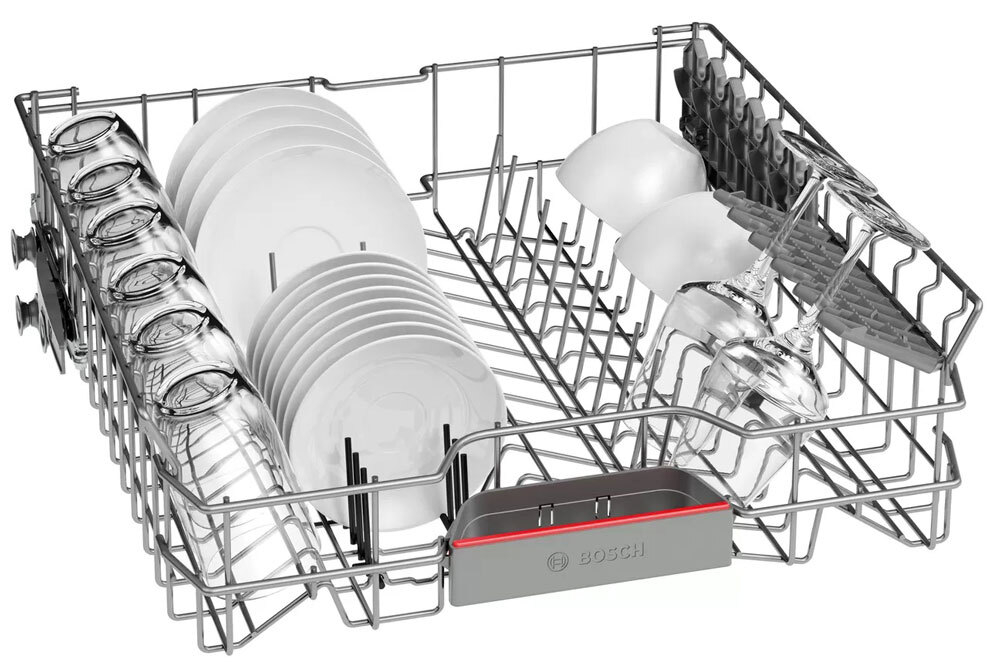 Встраиваемая посудомоечная машина Bosch SMU4HTS31E
