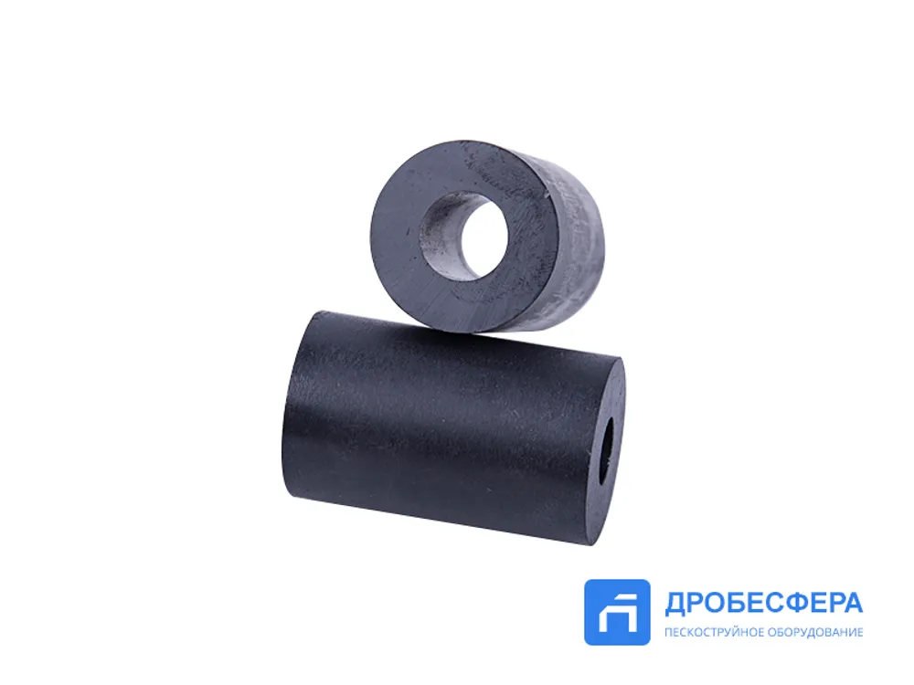 Сопло для пескоструйного пистолета Contracor GXB 10,0 арт. 10115512