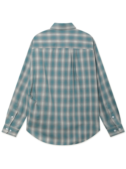 Мужская Рубашка Psy 4 Life Tucked