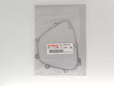 Прокладка крышки насоса Yamaha MT-09 1RC-15456-00-00