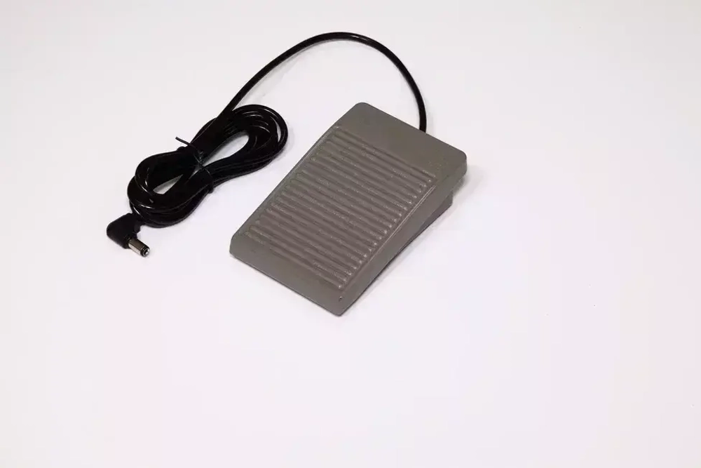 Аппарат Marathon 3N Silver / H35LSP, с педалью