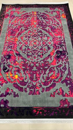 Персидский Ковер Код G5043