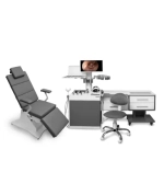 Установка оториноларингологическая УОРЛ-1 «Клевер»