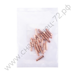 Наконечник FoxWeld M5 х 0.6 (140.0002, пр-во FoxWeld/КНР)