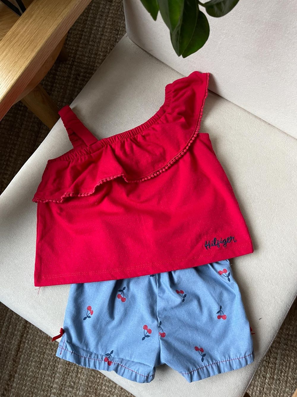 Комплект Tommy Hilfiger