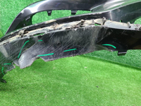 Бампер передний Mercedes CLS c218 (2014-2017) AMG