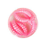 Форелевая приманка "Minoga" MAGGOT 1,6"(8шт) 40мм, 2,5гр, цвет 05