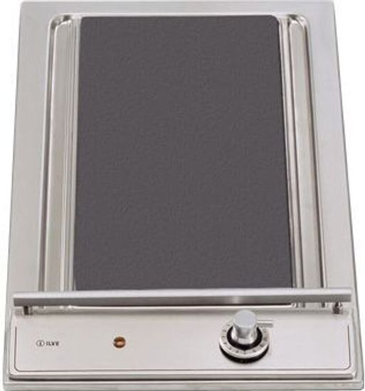 Электрическая варочная панель ILVE H31X