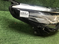 Битая Фара правая EXEED VX (2021-2024) LED