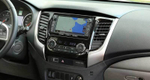 Topway TS7 1+16GB 8 ядер для Mitsubishi L200 2015-2019