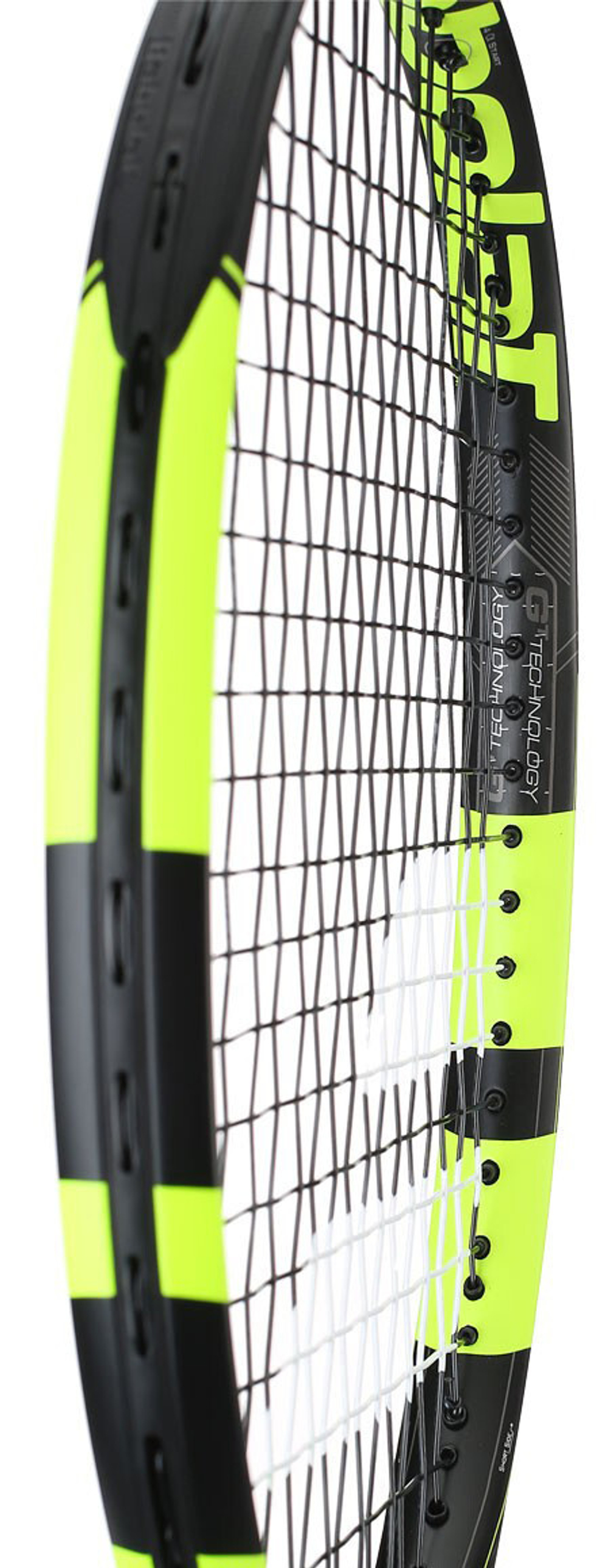 ракетка детская Babolat Pure Aero Jr. (26") Размер ручки 1