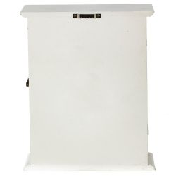 GAEM Ключница, L19,5 W6,5 H25 см