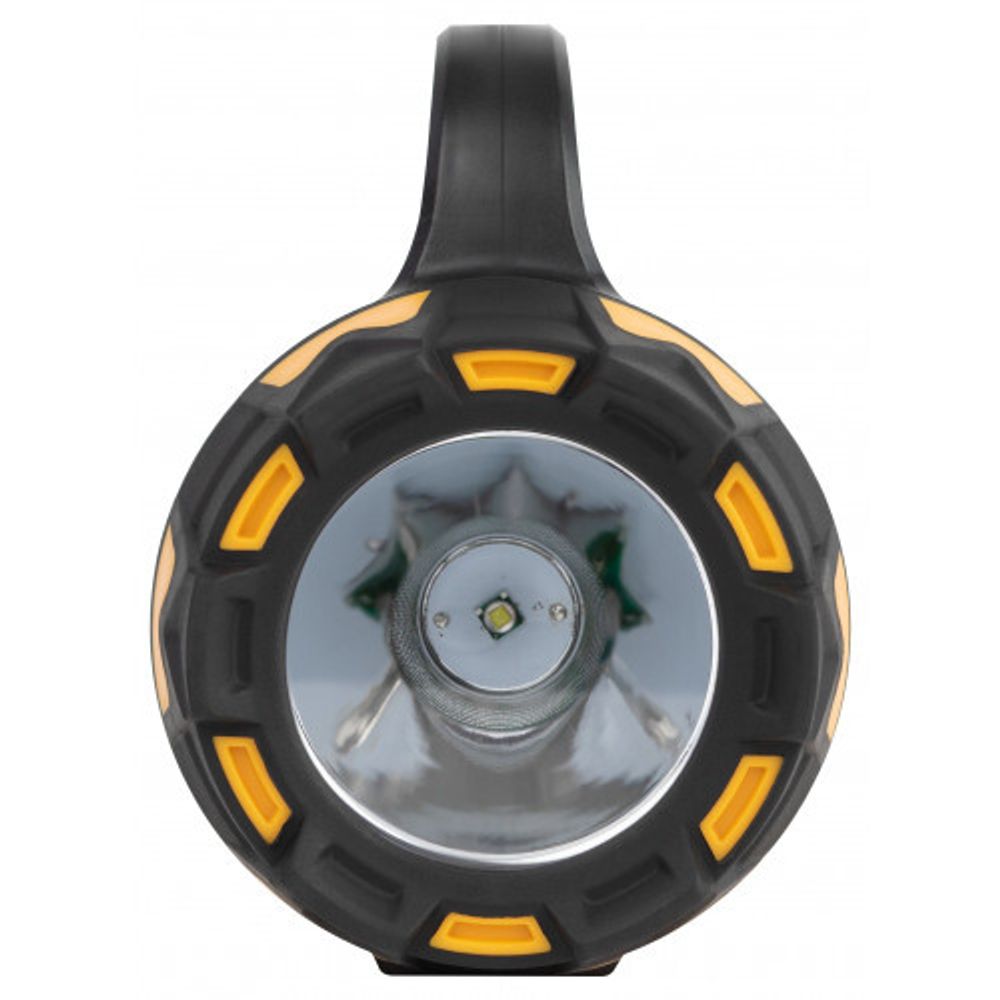 Светодиодный фонарь ЭРА PA-806 прожектор аккумуляторный Сириус