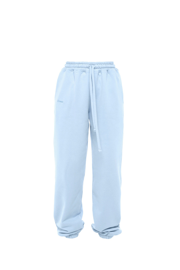 BLUE PANTS WARM ESME