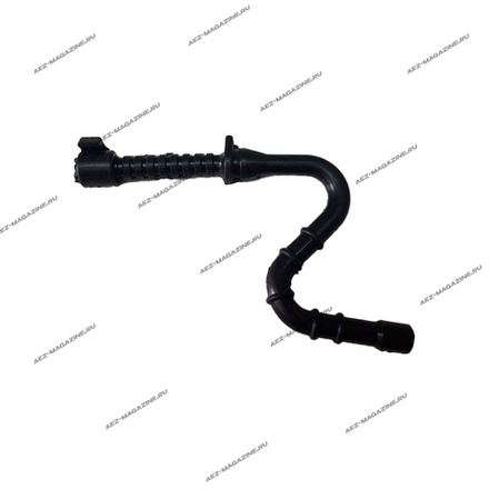 Топливный шланг для бензопил Stihl MS-341, MS-361, MS-440, MS-460 (аналог 11283587701)