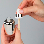 Омолаживающая сыворотка для коррекции темных пятен Diego Dalla Palma Pure Glow Elixir Illuminating Uniforming Serum 30мл