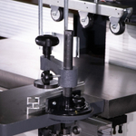 PROMA TFS-90/30 фрезерный станок по дереву