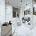 Age Art Classic Stone Crema Marfil Polished 60x60