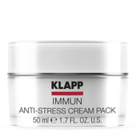 Крем-маска "Анти-стресс" / IMMUN Anti-Stress Cream Pack 50мл