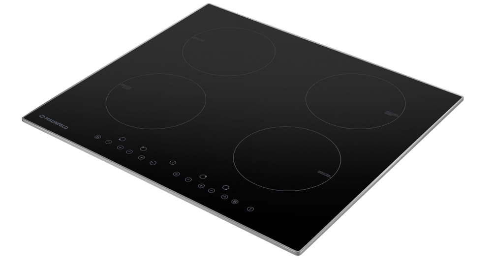 Индукционная варочная панель MAUNFELD EVSI594BK фото 6