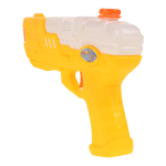 Водный пистолет 23см. пакет микс, 168-218