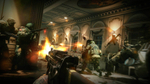 Rainbow six осада [Xbox one] Б/У