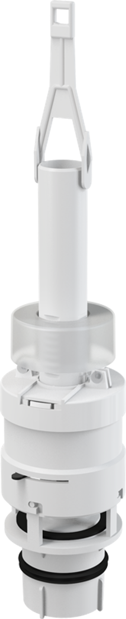 Сливной A06 механизм