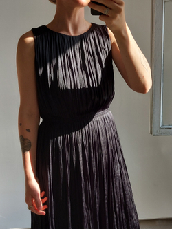Платье Massimo Dutti