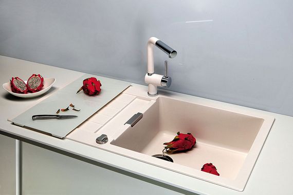 Мойка SCHOCK Signus 60D Large Cristadur магма