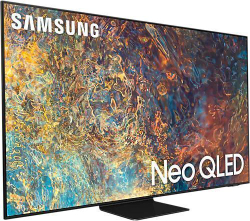 Телевизор Samsung 85" QE85QN90AAUXRU Neo QLED