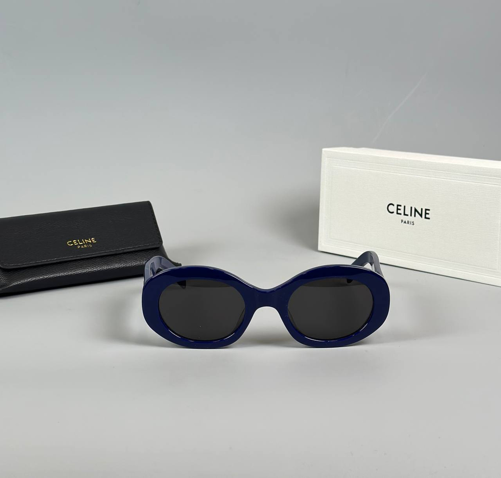Очки Celine
