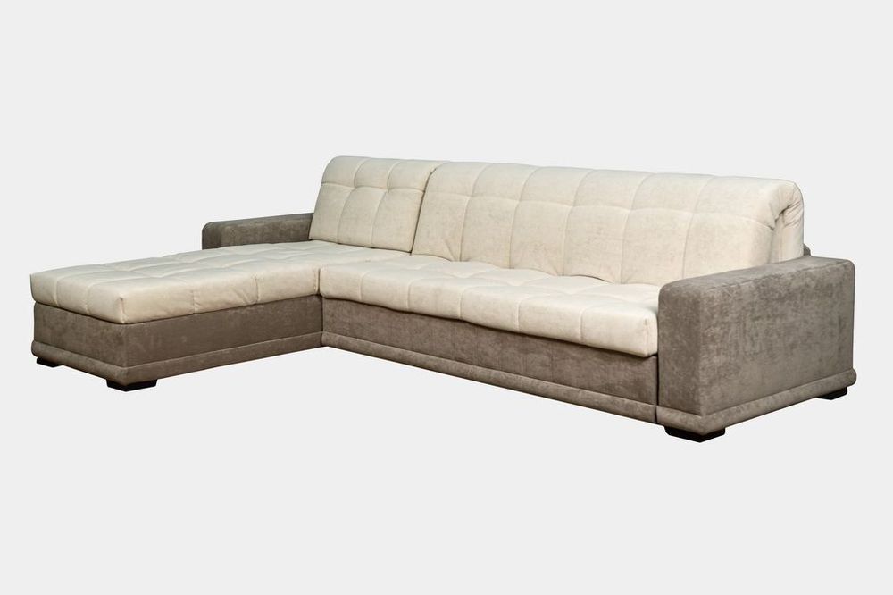 Угол "Аккордеон-2" в ассортименте