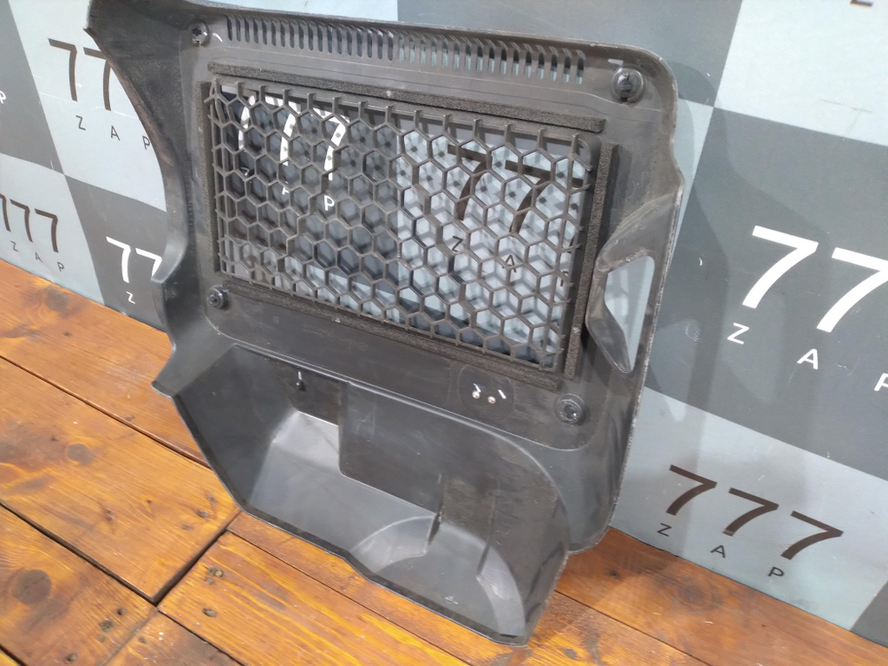 Накладка двигателя декоративная Acura RDX 1 06-12 БУ Оригинал 19711RWCA00