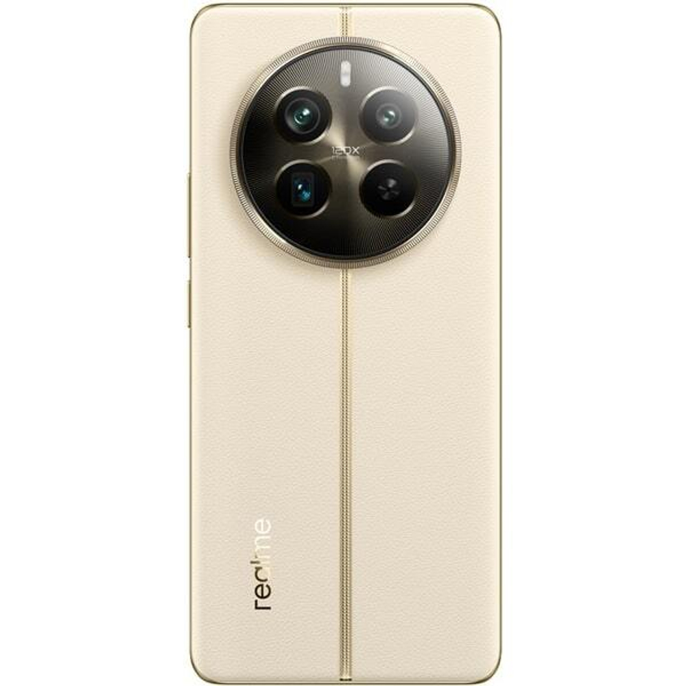 Realme 12 Pro+ 8/256GB (Бежевый | Beige)