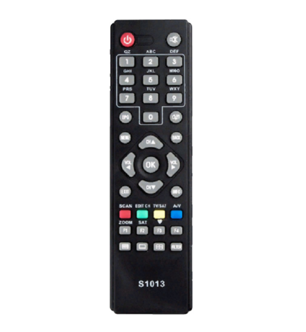 Пульт ДУ для Galaxy Innovations  GI S-1013 / S1013