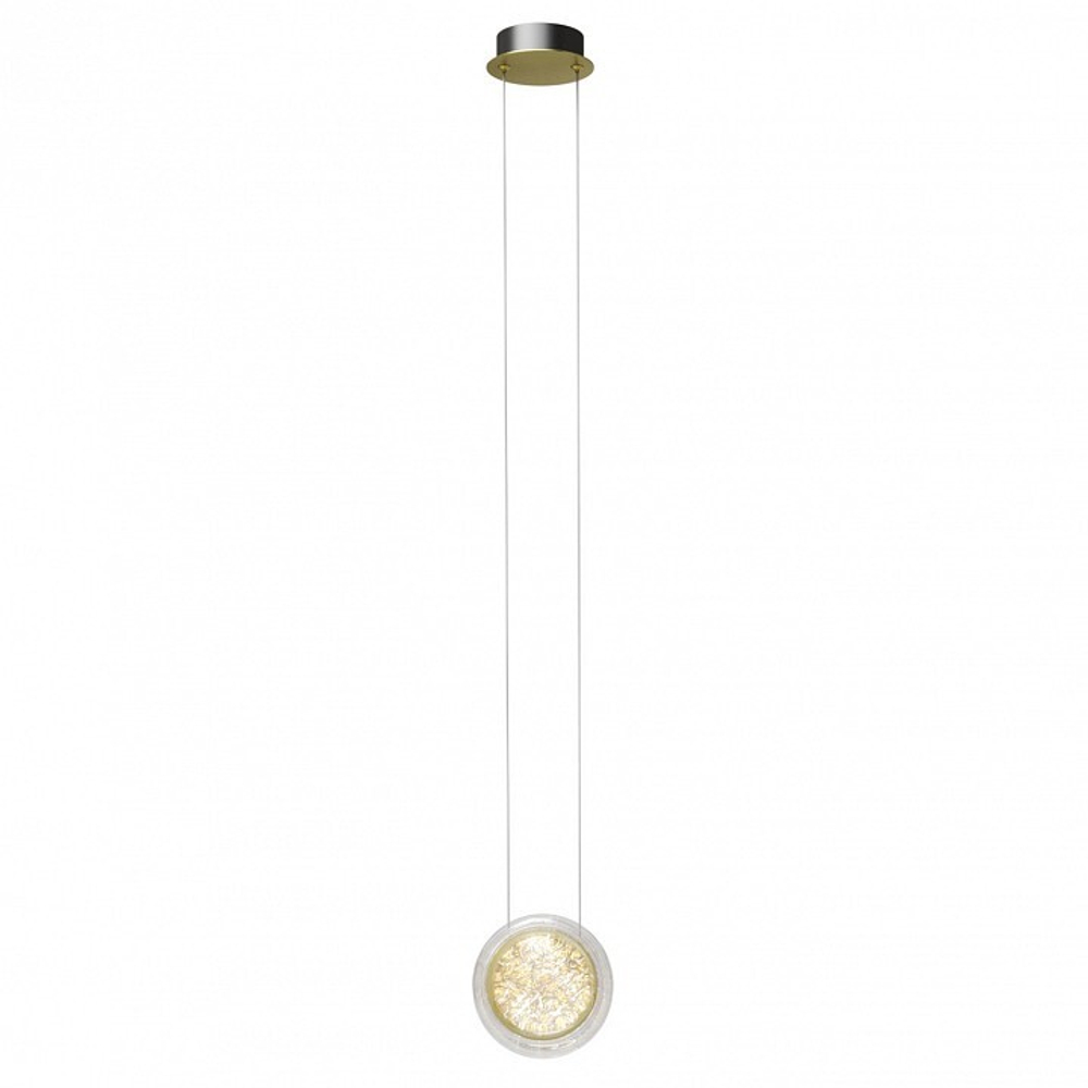 Подвесной светильник Maytoni Pharao MOD361PL-L7BS3K1