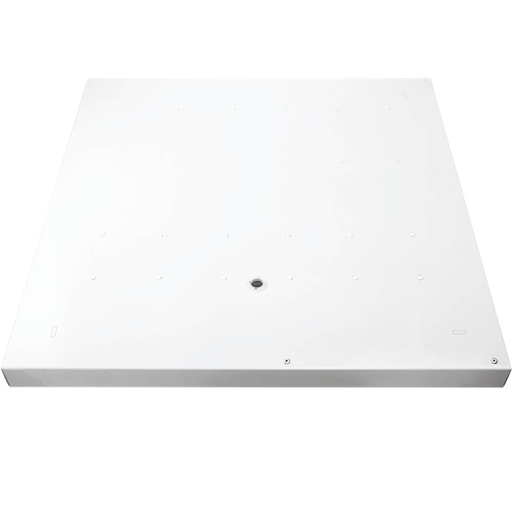 Светильник WOLTA PRO ОФИС ДВО01-54-001-5К 54Вт 5000К IP40 Матовый