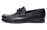 FERRAGAMO Gancini Horsebit Loafers
