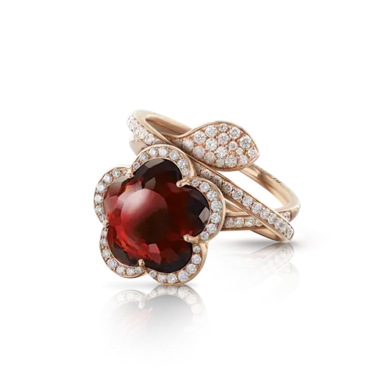 Кольцо Bon Ton Je T'aime