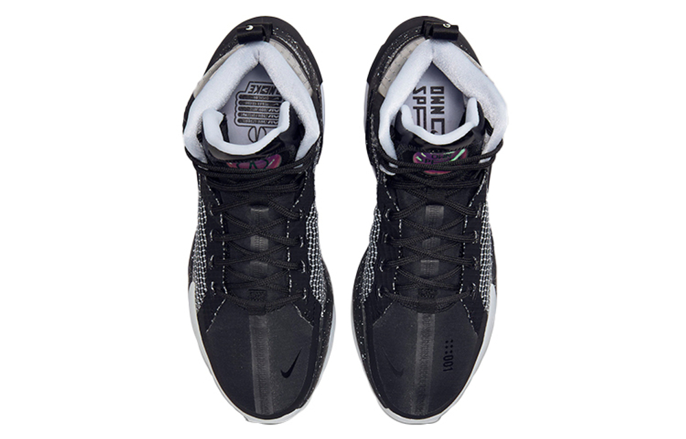 Кроссовки Nike Air Zoom G.T. Jump Own Space