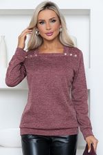 Джемпер 41665-1 Avili