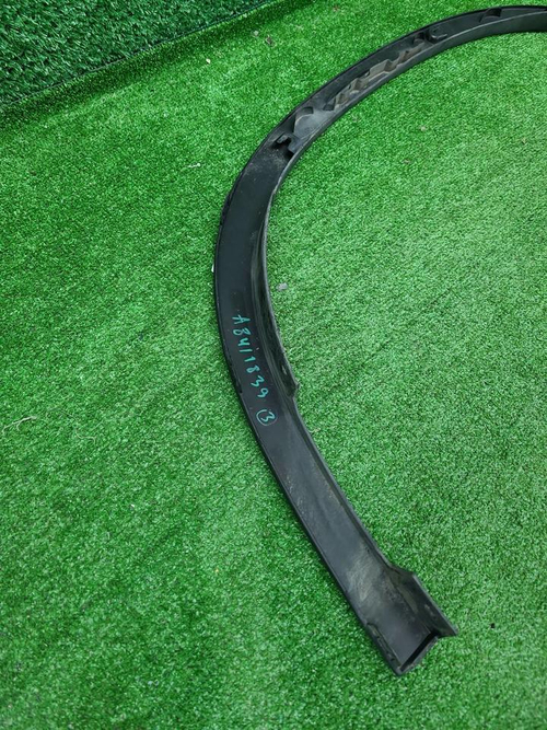 Расширитель передний правый BMW X3 G01 (2017-2024)