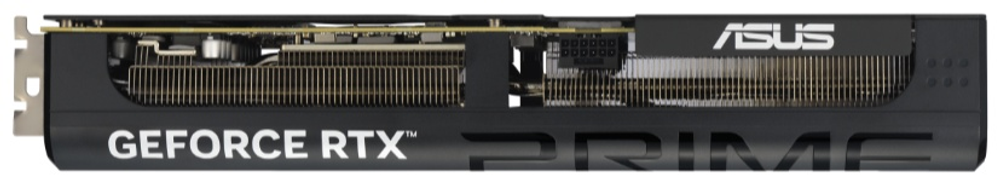 Видеокарта ASUS Видеокарта ASUS GeForce PRIME-RTX5070-O12G GDDR7 12GB 192-bit 1xHDMI 3xDP 12 Гб