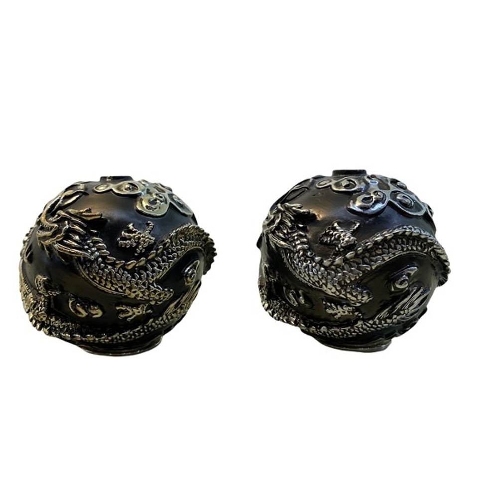 Спецовники Дракон L'objet