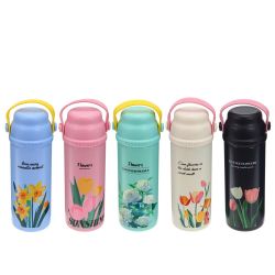 GAEM Термос, 500 мл, L7 W7 H21,5 см, 5в.