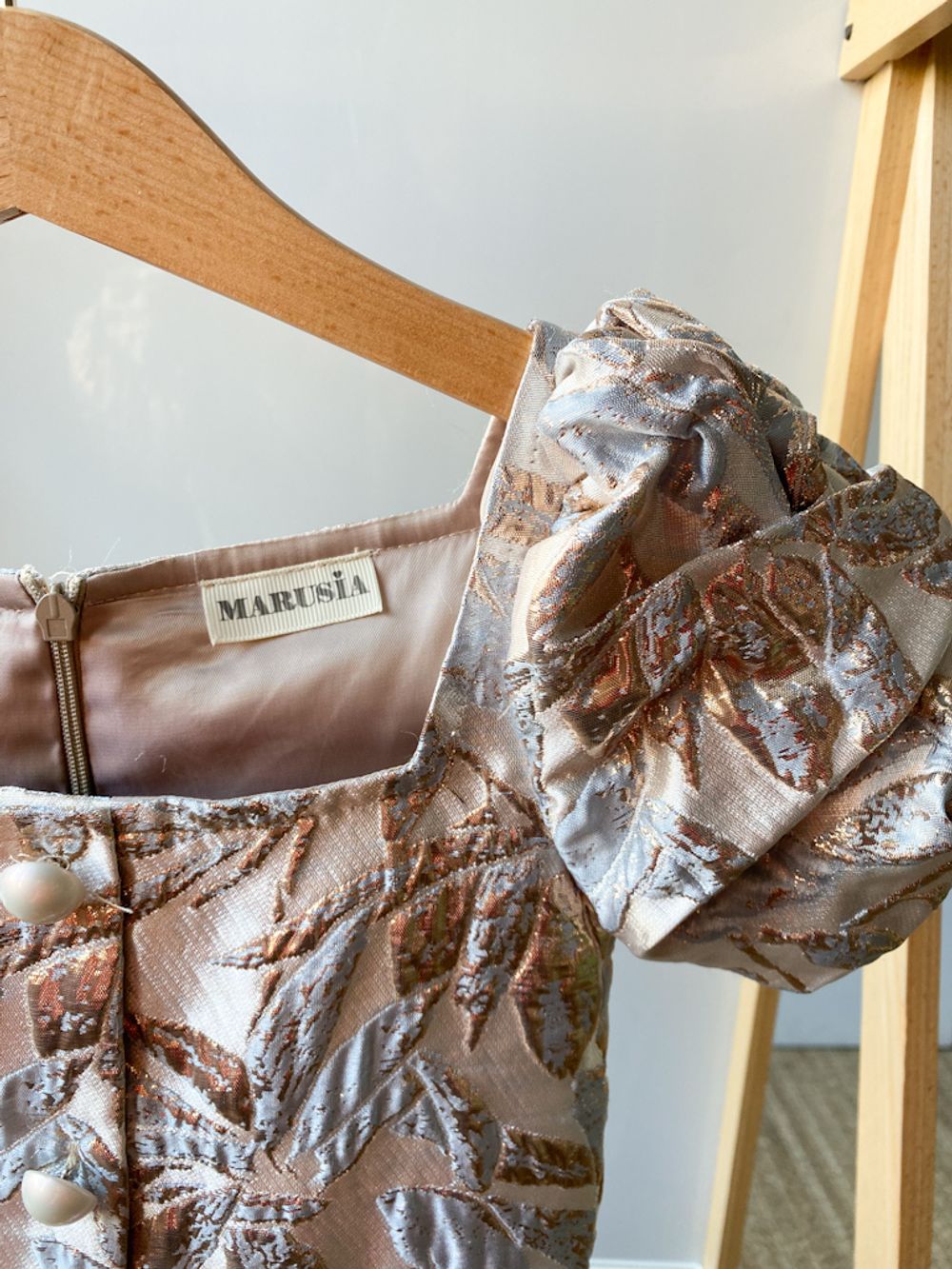 Платье Marusia, 116