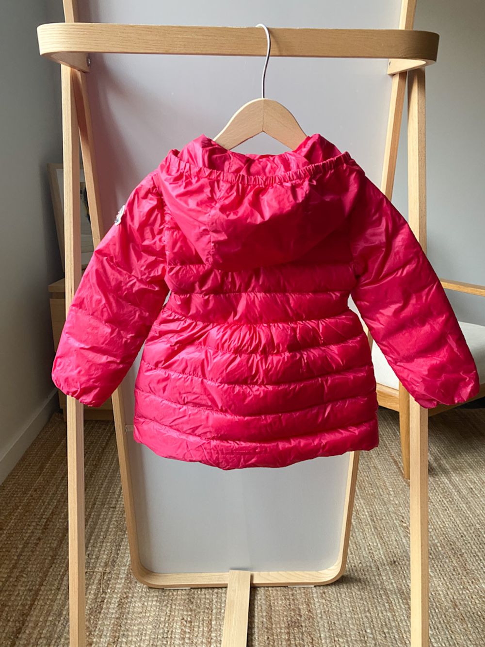 Пальто Moncler, 92