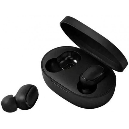 Беспроводные наушники Xiaomi Mi True Wireless Earbuds Basic 2
