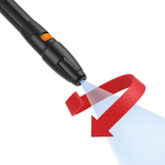 Мойка STIHL RE 80 (1,7 кВт 90 бар. 7,5кг)